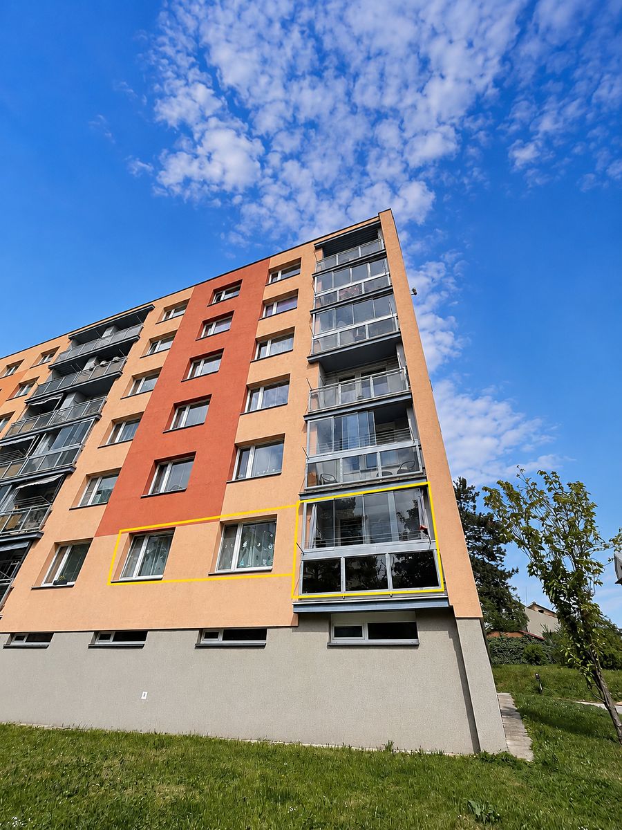 Prodej bytu 5+1 87 m²
