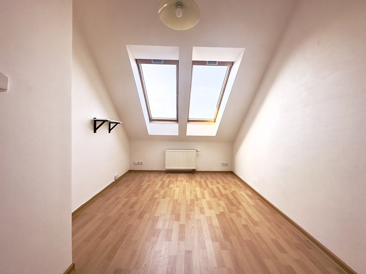 Pronájem bytu 3+kk 51 m²