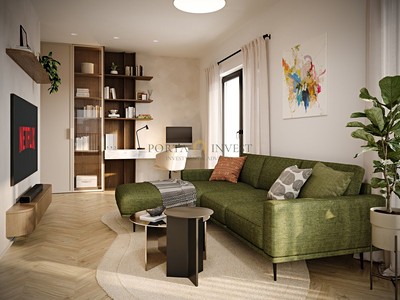 Prodej bytu 2+kk 47 m² — photo 3