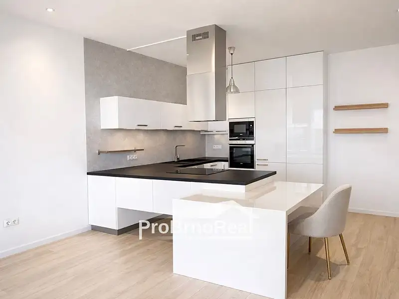 Prodej bytu 2+kk 62 m², Slavkov u Brna – náhled fotky 3