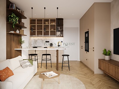 Prodej bytu 1+kk 29 m²