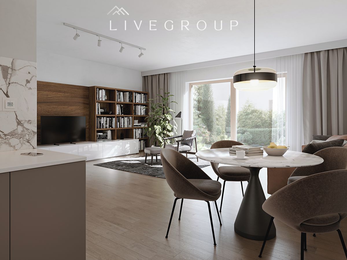 Prodej bytu 5+kk 83 m²