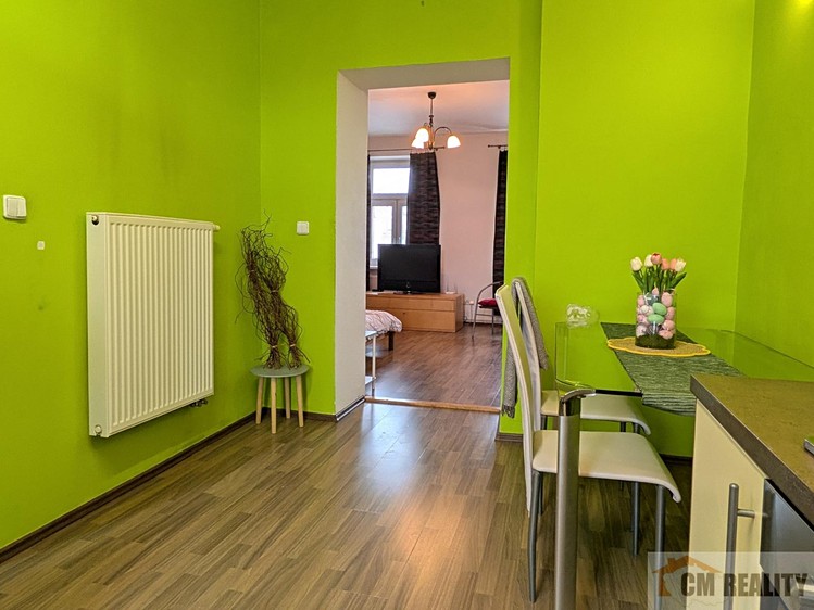Квартира 3+kk на продаж, 41 м² (4 з 11)