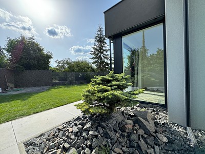 Pronájem  rodinného domu 205 m², pozemek 485 m² — photo 5