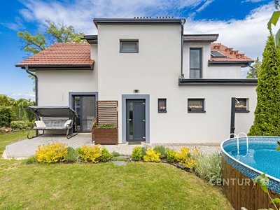 Prodej  rodinného domu 117 m², pozemek 488 m²