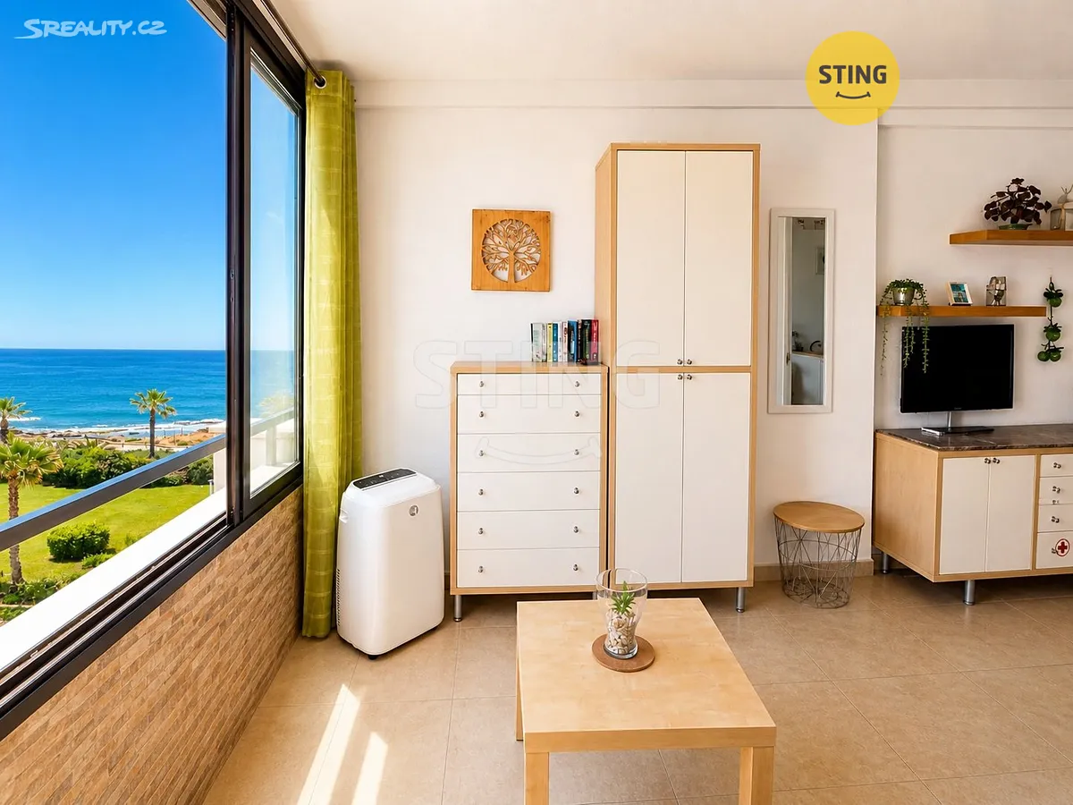 Prodej bytu 2+1 42 m², Torrevieja