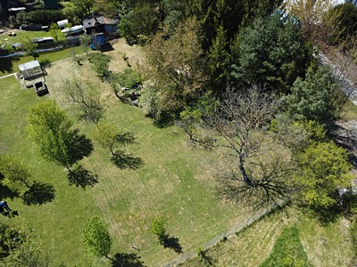 Prodej  stavebního pozemku 1 300 m² — photo 2