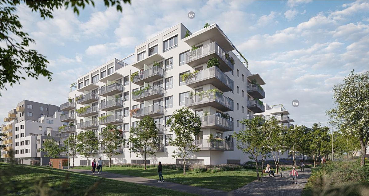 Prodej bytu 4+kk 110 m² – fotografie 2