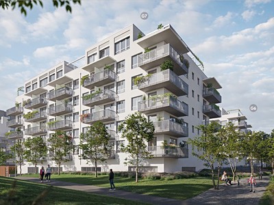 Wohnung 4+kk zum Kauf, 110 m² (2 von 9)