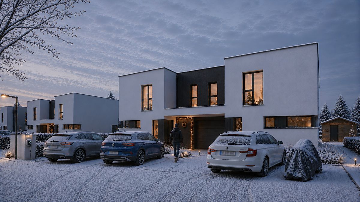 Prodej rodinného domu 109 m², pozemek 400 m² – fotografie 3