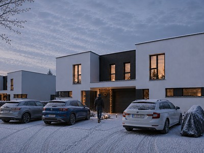 Prodej  rodinného domu 109 m², pozemek 400 m² — photo 3
