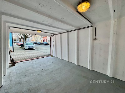 Pronájem garáže 18 m² — photo 4