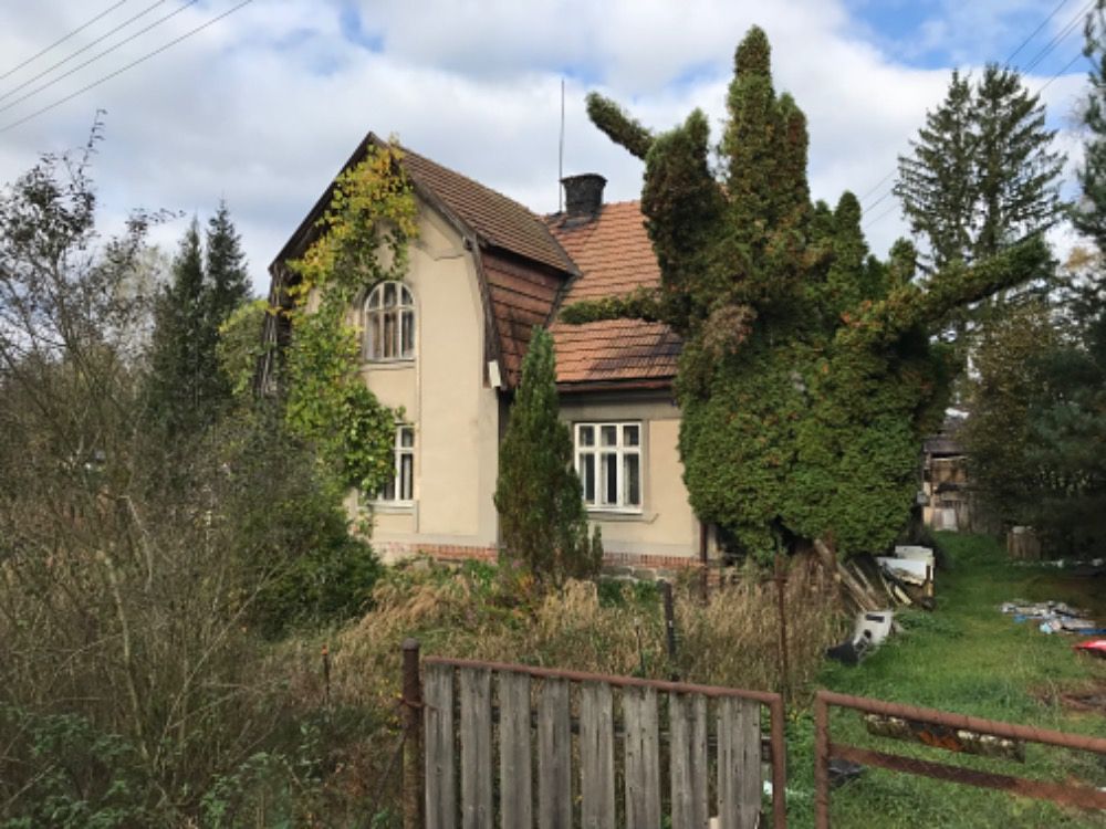 Prodej rodinného domu 160 m², pozemek 668 m²