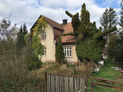 Prodej  rodinného domu 160 m², pozemek 668 m²