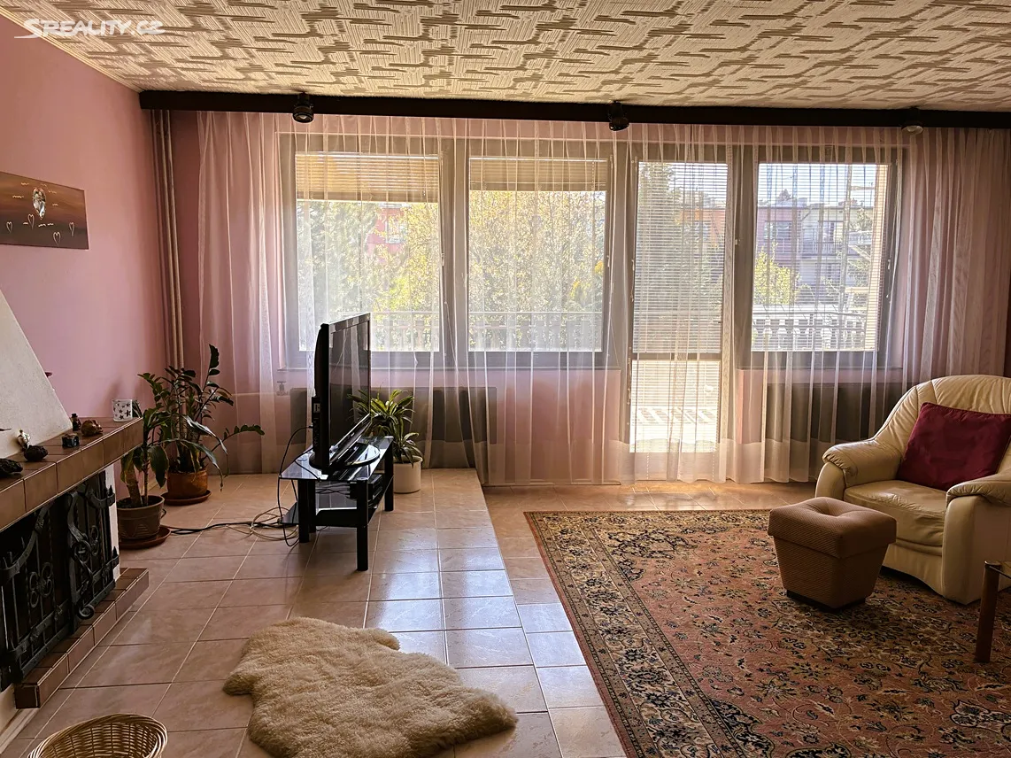 Prodej rodinného domu 119 m², pozemek 250 m² – pohled 6