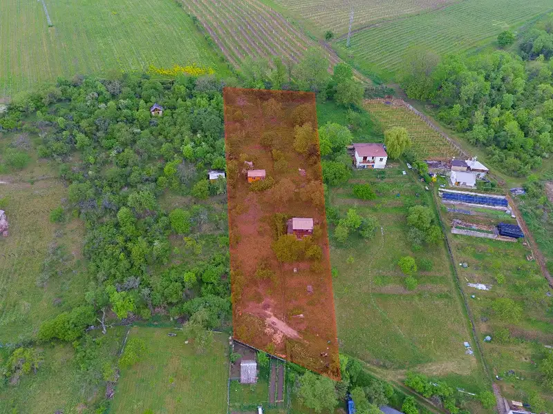Prodej zahrady 4185 m², Žalhostice – náhled fotky 1