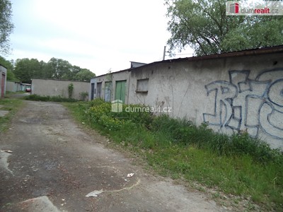 Prodej specifického typu nemovitosti 21 m² — photo 4