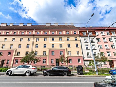 Prodej bytu 2+kk 50 m²