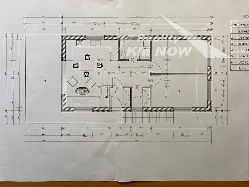 Prodej rodinného domu 80 m², pozemek 576 m², Kroměříž – náhled fotky 2