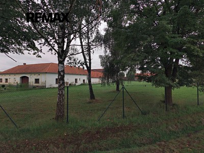 Pronájem  stavebního pozemku 2 837 m² — photo 5