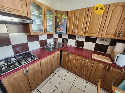 Prodej bytu 4+1 76 m²