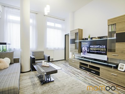 Prodej bytu 2+kk 51 m²