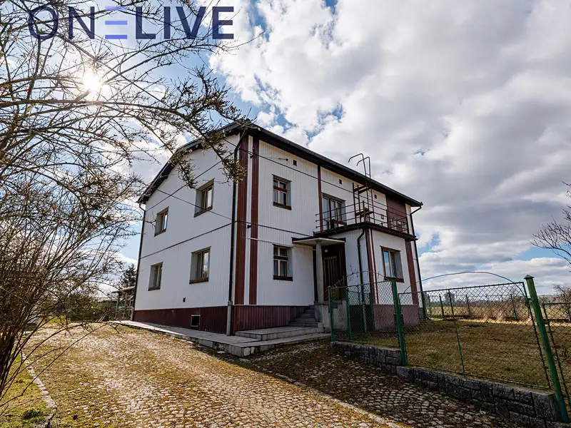 Prodej vícegeneračního domu 236 m², pozemek 2225 m², Zahořany – náhled fotky 3