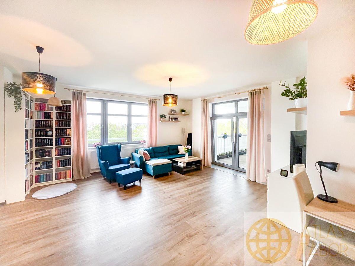 Prodej bytu 2+kk 80 m² – fotografie 2