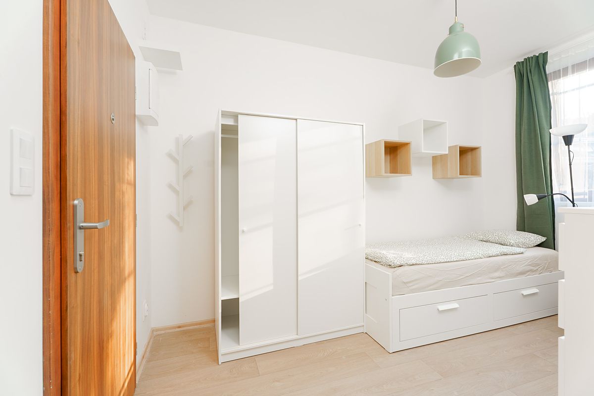 Prodej bytu 1+kk 17 m² – fotografie 5
