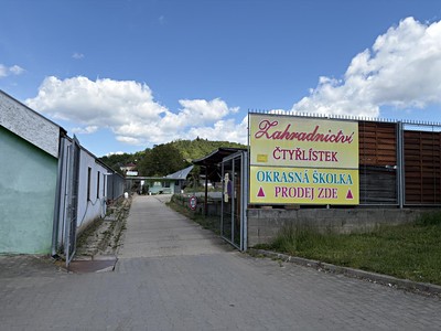 Pronájem garážového stání 30 m² — photo 4
