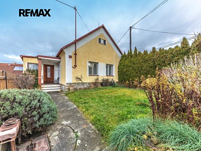 Prodej  rodinného domu 103 m², pozemek 385 m²