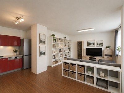 Prodej  rodinného domu 79 m², pozemek 328 m² — photo 3