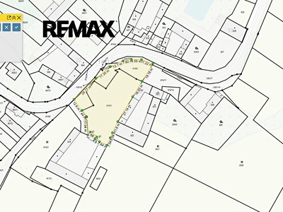 Pronájem  stavebního pozemku 2 837 m² — photo 4