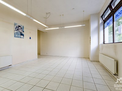 Pronájem obchodního prostoru 40 m²