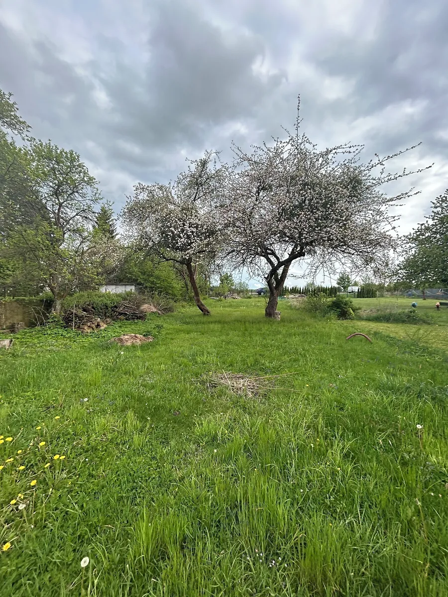 Prodej zahrady 874 m²