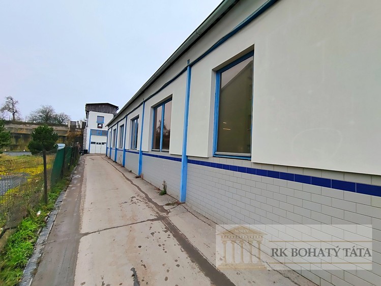 Prodej komerčního prostoru, 596 m² (8 z 13)