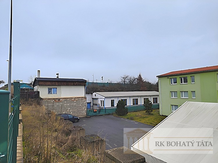 Prodej komerčního prostoru, 596 m² (12 z 13)