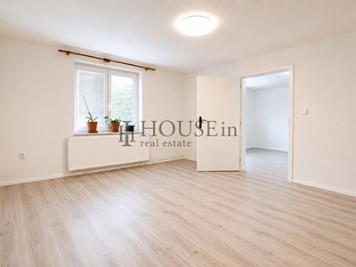 Pronájem bytu 3+1 75 m²