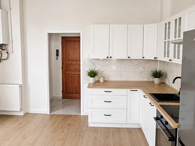 Prodej bytu 3+kk 88 m² (Jednopodlažní)