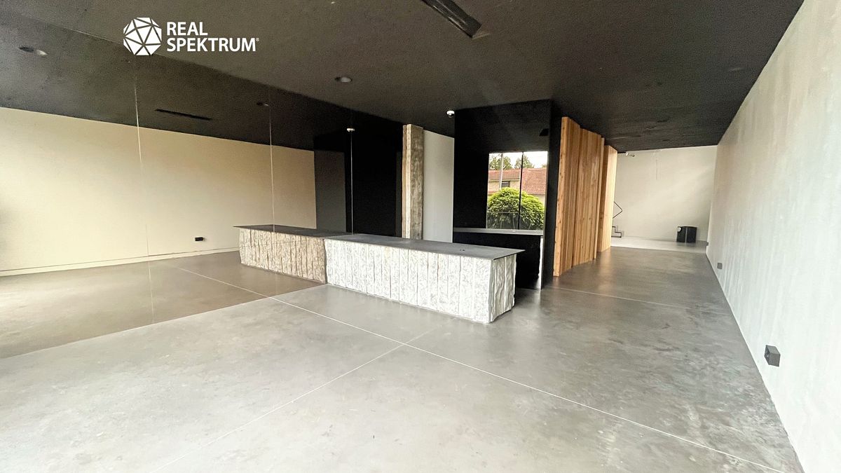 Pronájem obchodního prostoru 140 m² – fotografie 3