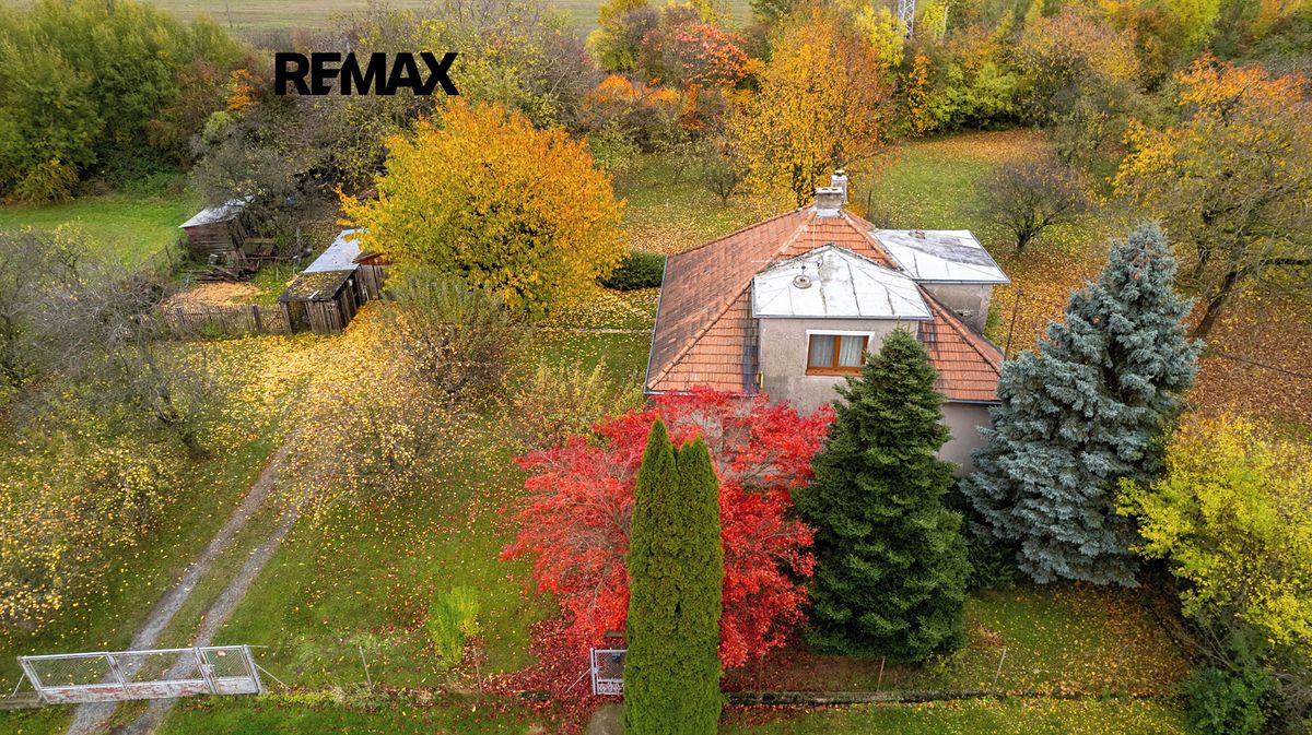 Prodej rodinného domu 190 m², pozemek 995 m² – fotografie 3