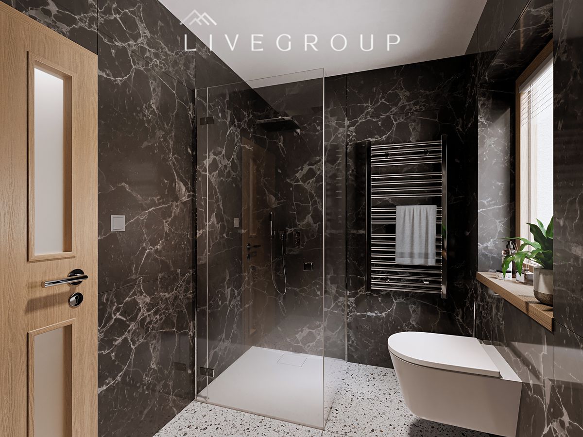 Prodej bytu 5+kk 83 m² – fotografie 4