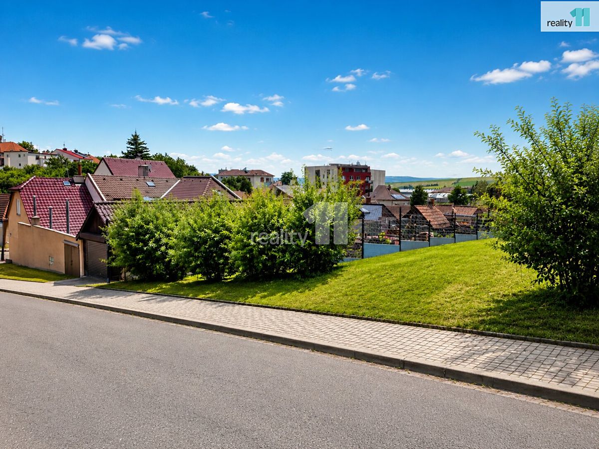 Prodej rodinného domu 81 m², pozemek 351 m² – fotografie 3