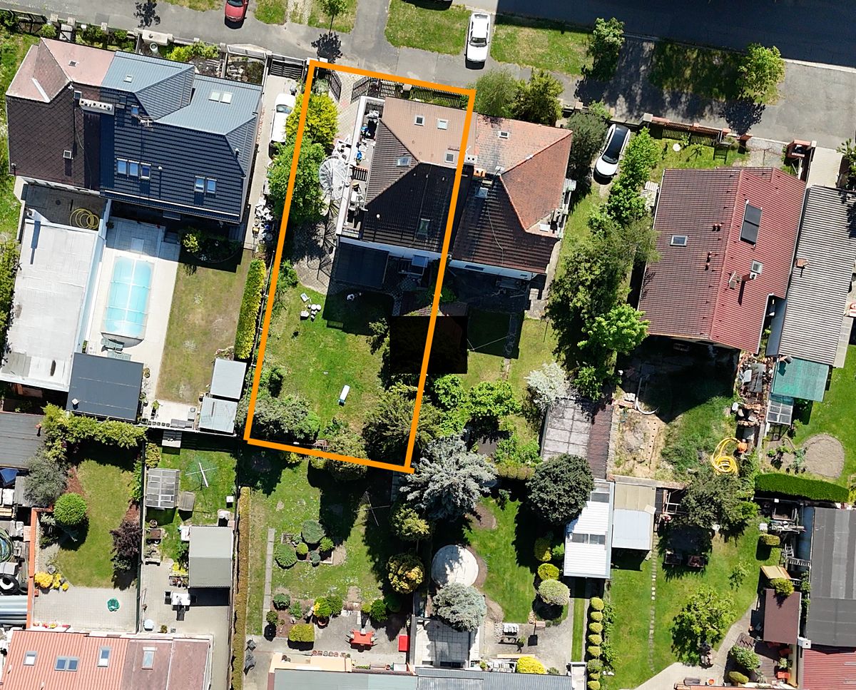 Prodej vícegeneračního domu 270 m², pozemek 433 m² – fotografie 4