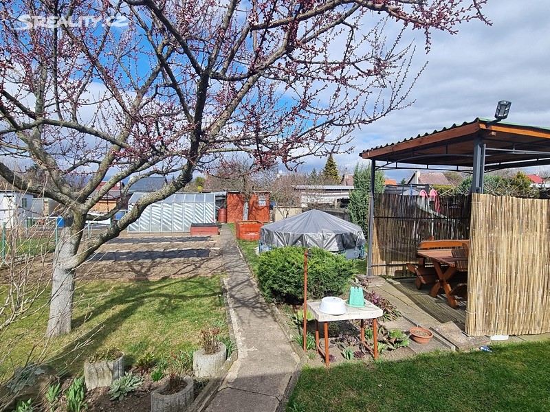 Prodej  zahrady 324 m² – další