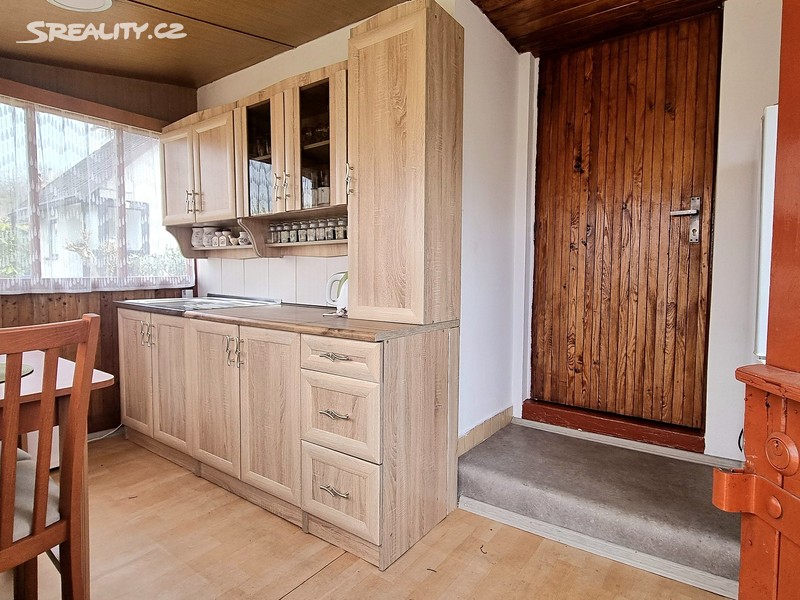 Prodej  zahrady 324 m² – pohled 3