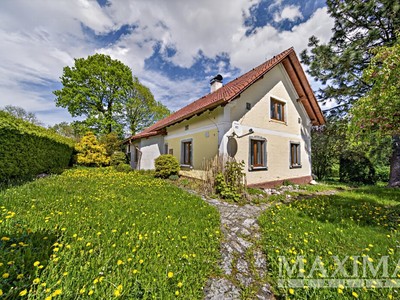 Prodej  rodinného domu 278 m², pozemek 535 m²