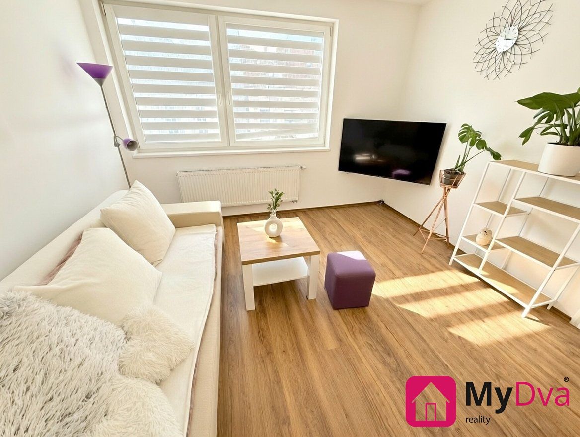 Prodej bytu 2+kk 55 m² – fotografie 3