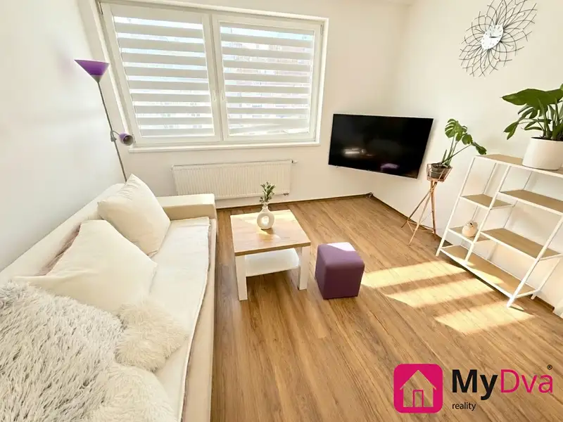 Prodej bytu 2+kk 55 m², Znojmo – náhled fotky 3