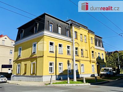 Prodej bytu 2+kk 68 m²